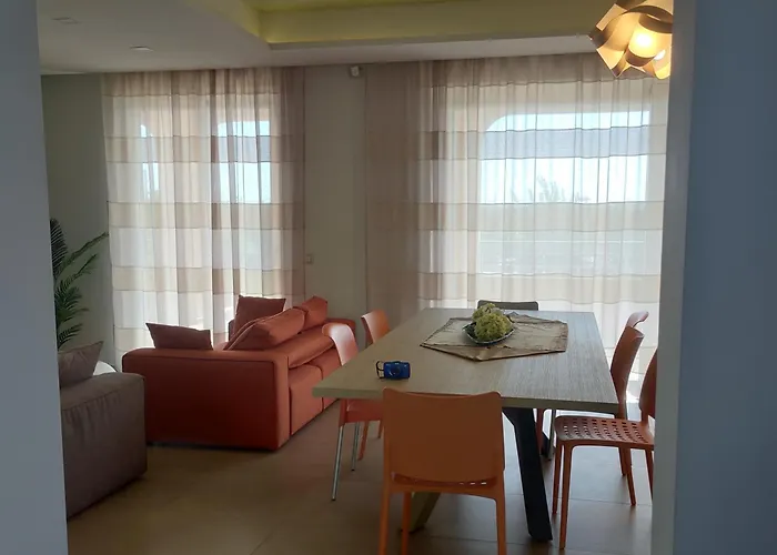 Villa Lauro Luxury B&B