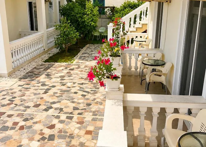 Vila Beqja