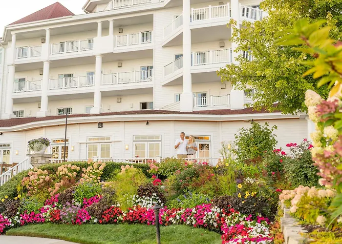 Inn At Bay Harbor