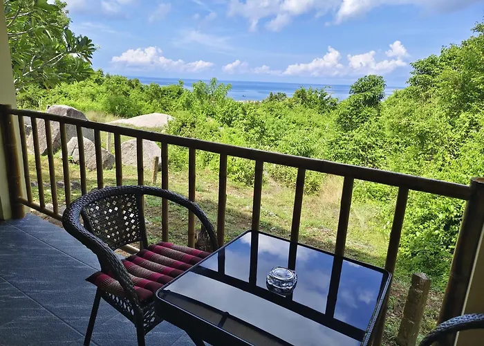 Sairee View Resort