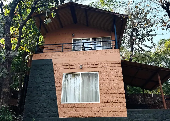 Cherilyn Monta Resort