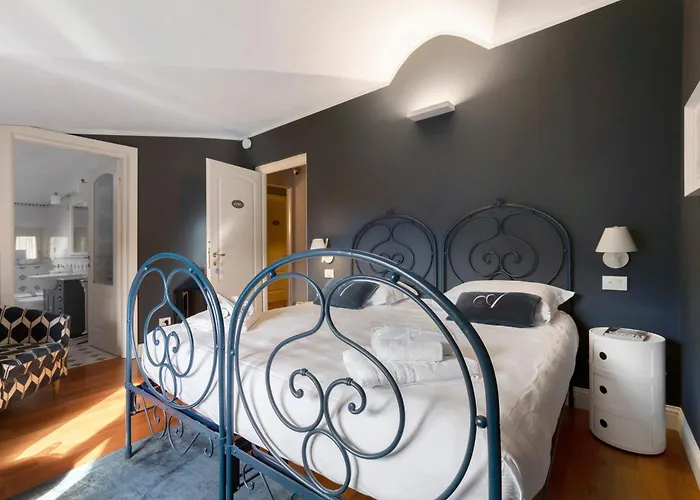 L'Americano Luxury Rooms