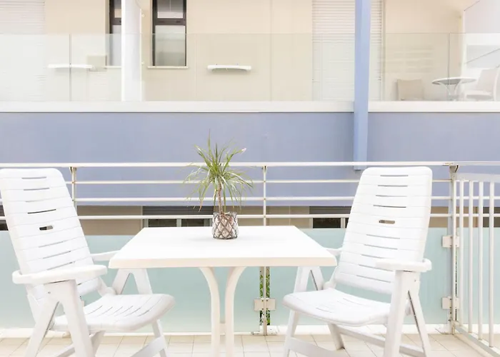 Alda Seaview Hotel