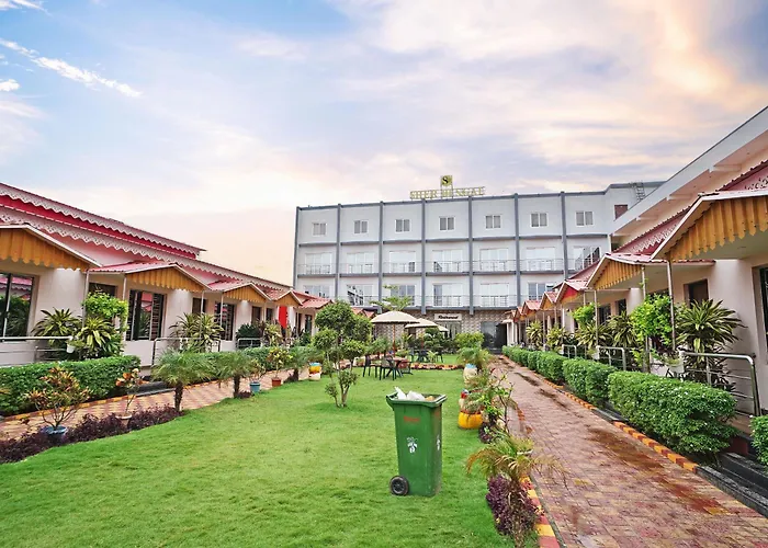 Sher Bengal Beach Resort