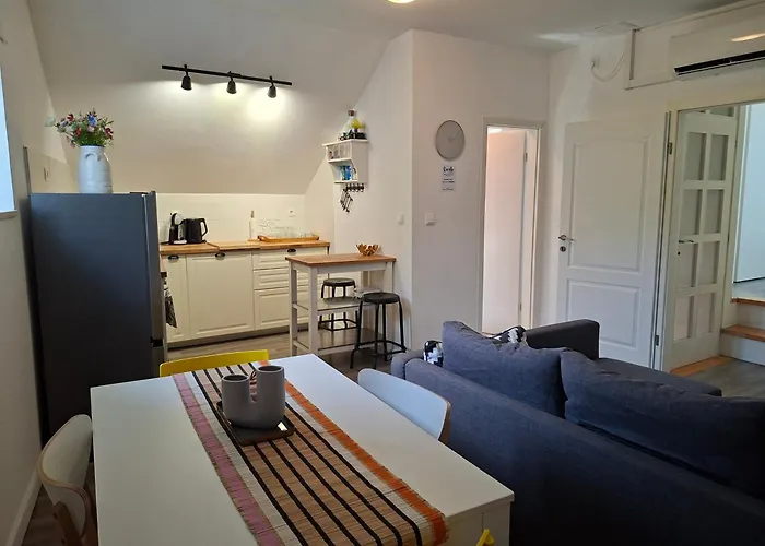 Sorelle Apartment
