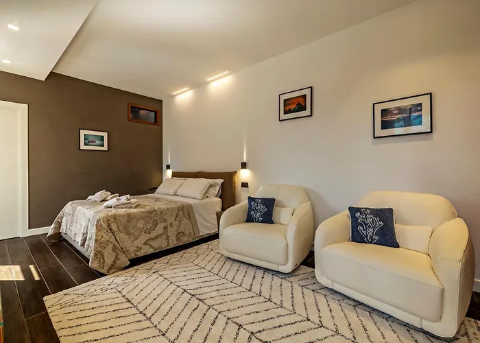 Qui Vicino Boutique Rooms And Suites