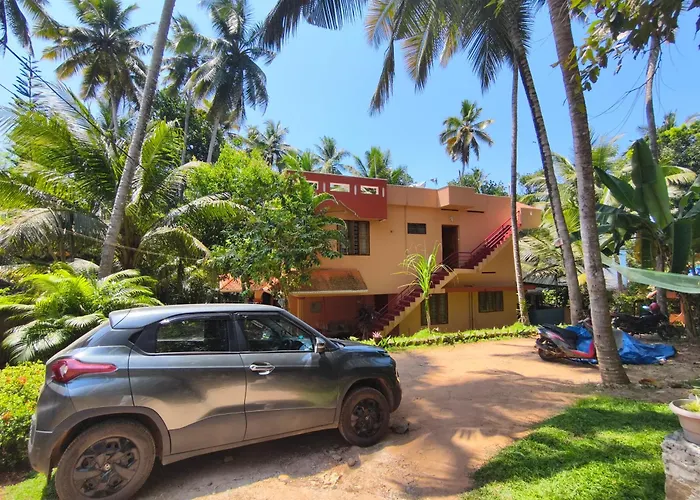Ganesh House Homestay