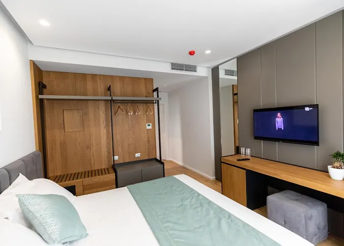 Ames Hotel&SPA