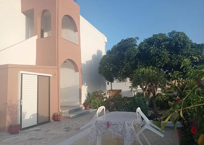 Iasonas Apartments