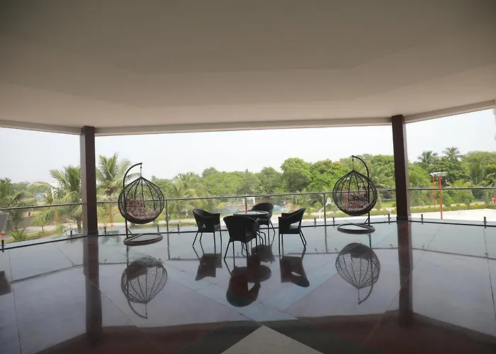 Nalluri Garden Resort