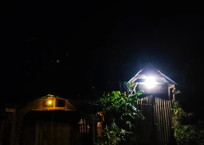Dhupchaya Nature Retreat