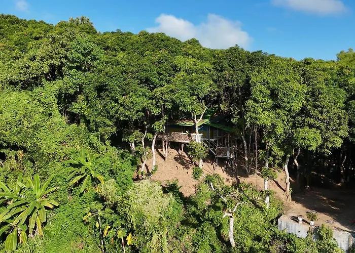 Dhupchaya Nature Retreat