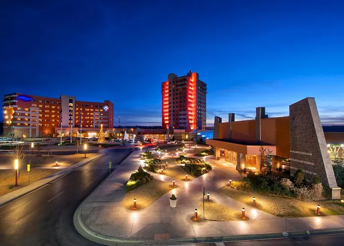 Downstream Casino Resort