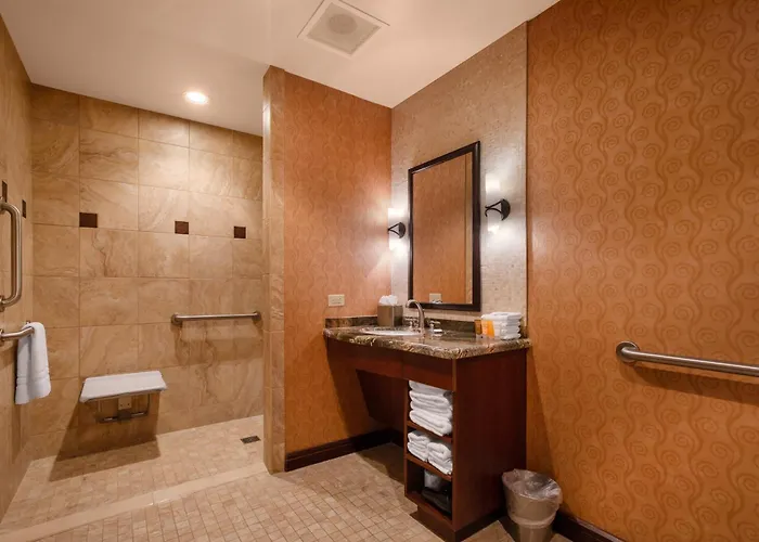 Downstream Casino Resort