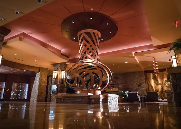 Downstream Casino Resort