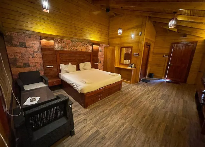 Sunrise Resorts