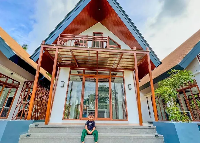 Casa Marcos Resort And Villas