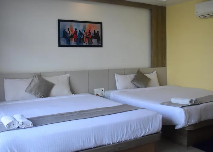 Hotel Ridley International