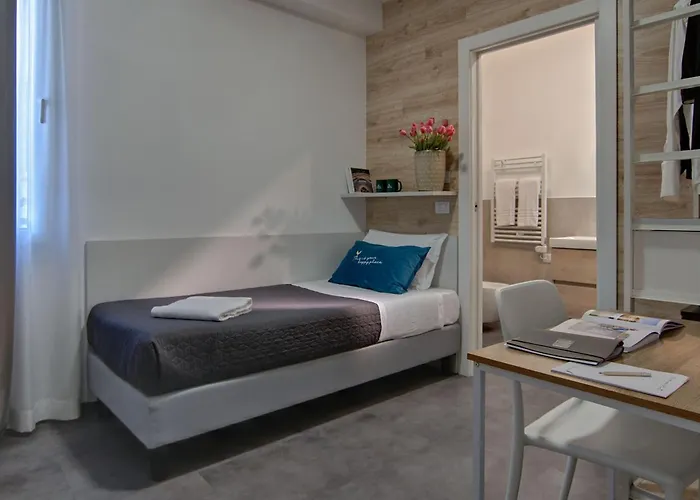 Boutique Hotel Nuovo Cason