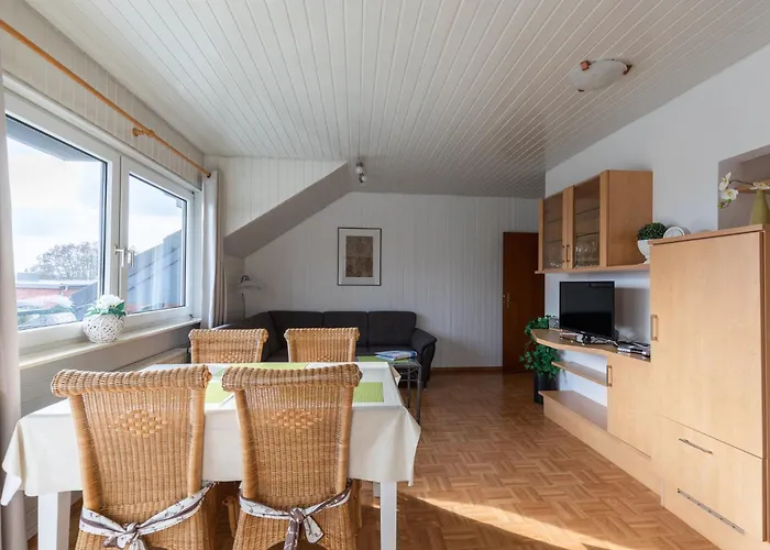 Haus Windböe, Wohnung 5