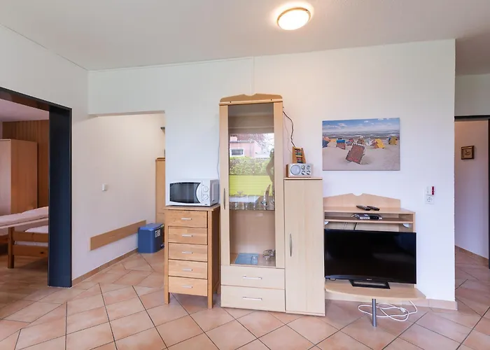 Haus Windböe, Wohnung 2