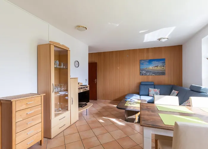 Haus Windböe, Wohnung 2