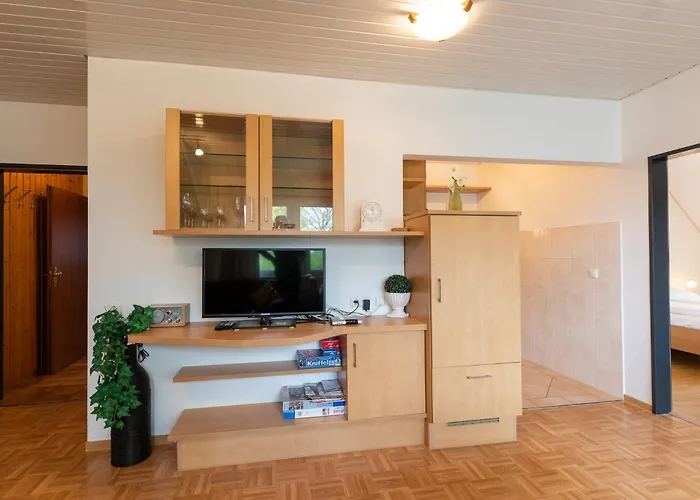 Haus Windböe, Wohnung 5
