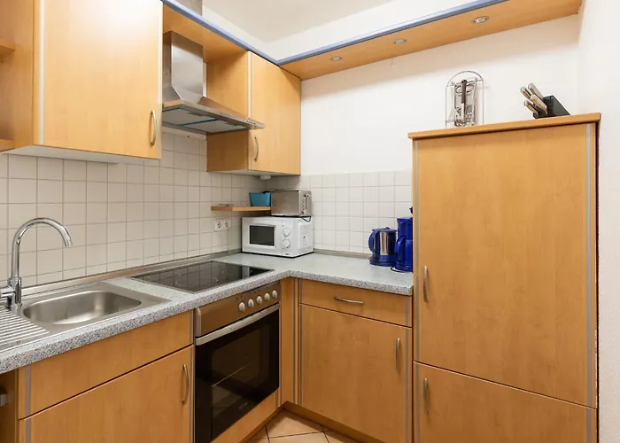 Haus Windböe, Wohnung 3