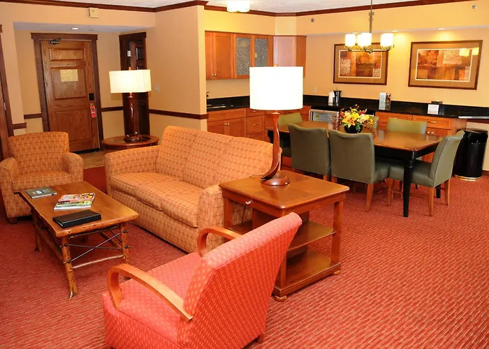 Slopeside Hotel, A Vail Resorts Property