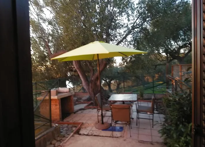 Casa Vacanza Carmen