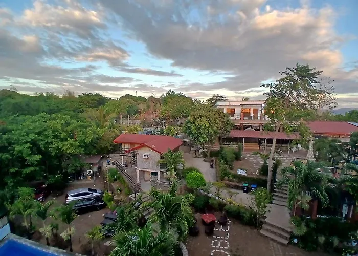 Casa De Robles Tanay Rizal
