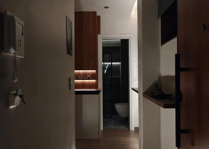 Celestial Luxury Skg Port