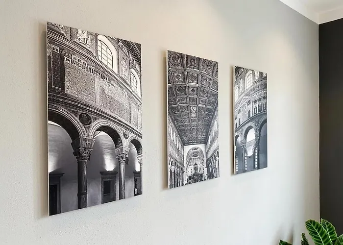 Suite Apollinare