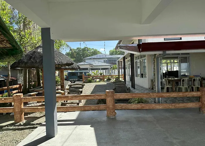 The View Private Resort And Event Place