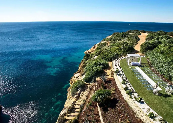 Tivoli Carvoeiro