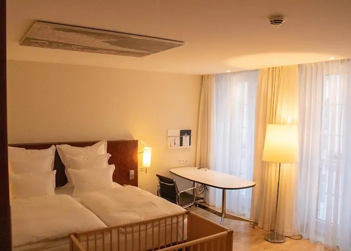 Grand Hotel Mussmann