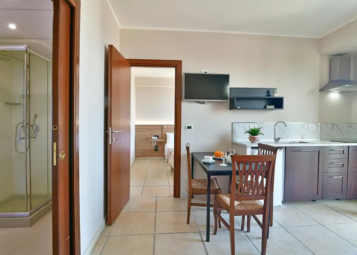 Hotel&Apartments Villa Linda