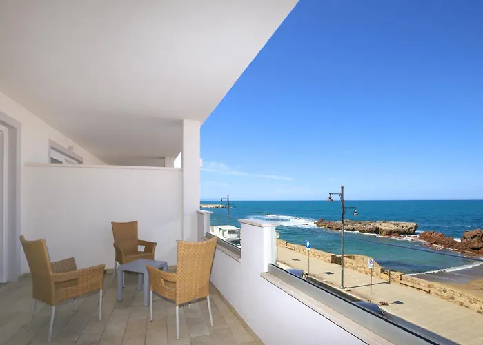 Hotel&SPA Riviera Castelsardo