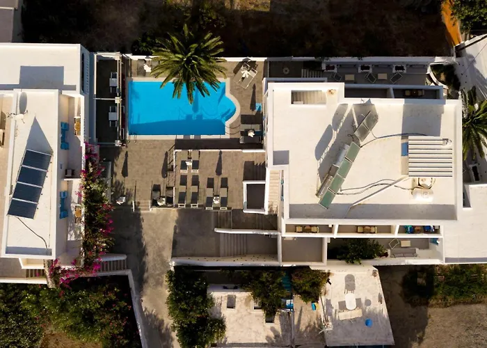 Stelios Place