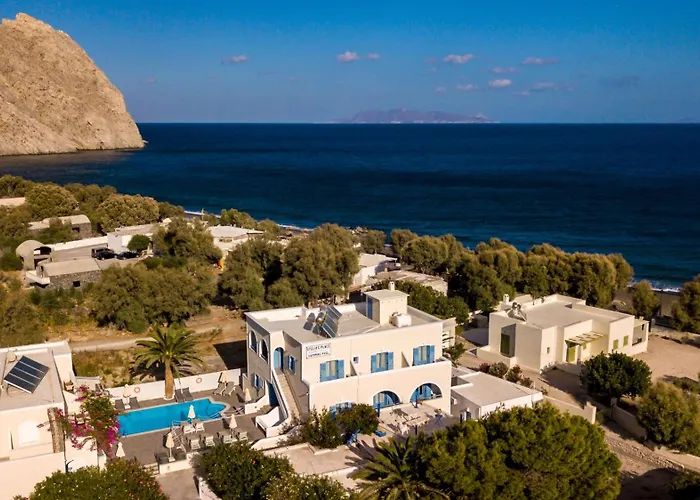 Stelios Place