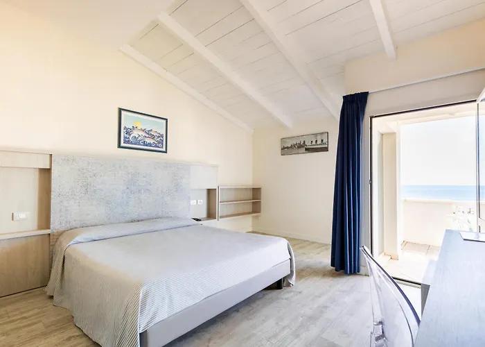 Hotel Oceano
