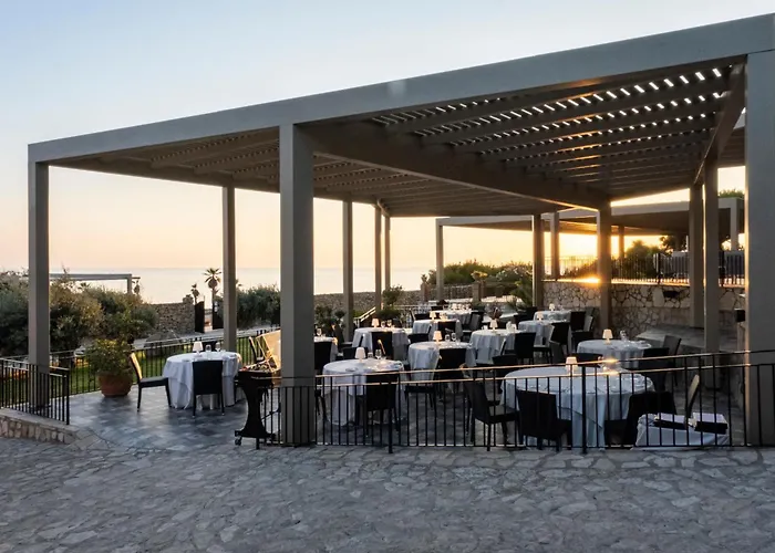 Baia Di Ulisse Wellness & Spa