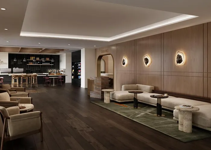 Jw Marriott Atlanta Downtown