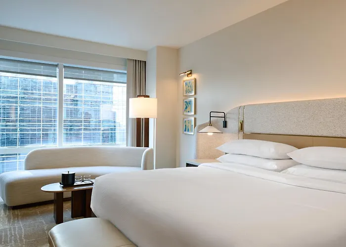 Jw Marriott Atlanta Downtown