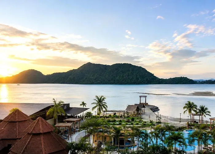 The Aiyapura Koh Chang - Complimentary Paddleboarding