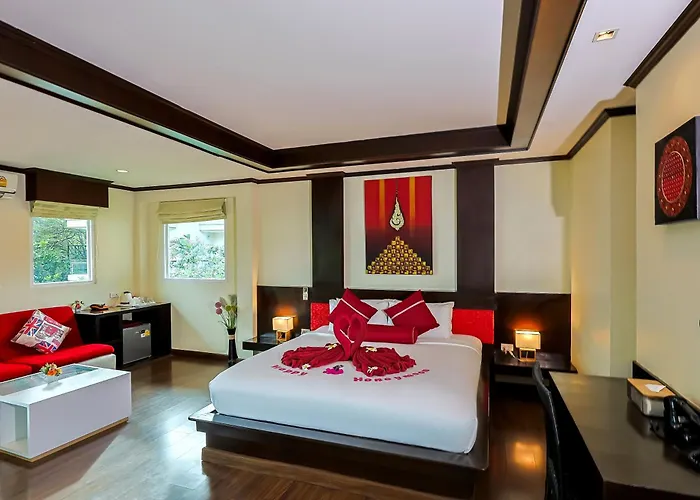 Sita Beach Resort