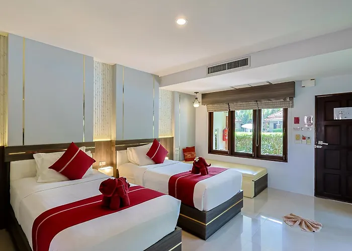 Sita Beach Resort