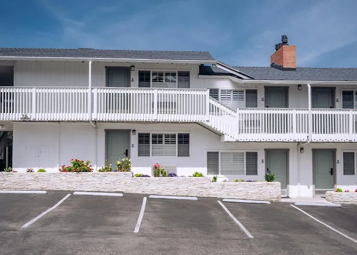 Stargazer Hotel