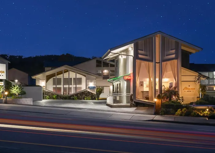 Stargazer Hotel