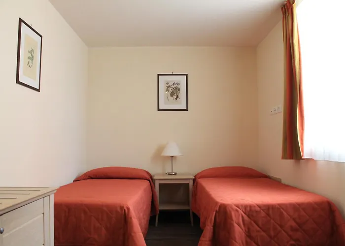 Il Parco Sul Mare Resort & Spa